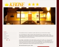 Bild Hotel Gasthof Krone