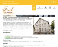 Bild Junkerhaus