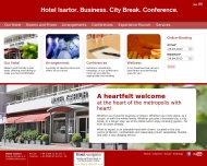 Bild Hotel Isartor