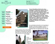 Bild Hotel Krone
