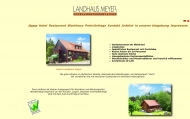Bild Landhaus Meyer