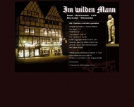 Bild Im Wilden Mann Inh. Thorsten u. Yvonne Palmer HotelRestaurantCaf