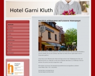 Bild Hotel Garni Kluth