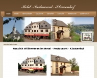 Bild Klausenhof