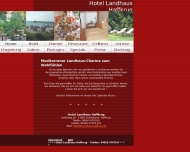 Bild Landhaus Haffkrug
