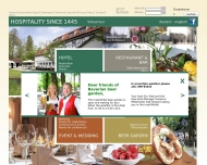 Bild Romantik Hotel Inselmhle