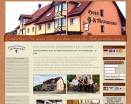 Bild Zur Weintraube Restaurant
