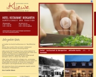 Bild Kliewe, Hotel Westflischer Hof
