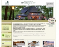 Bild Landhaus Haverbeckhof