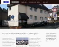 Bild Hotel Jakob garni