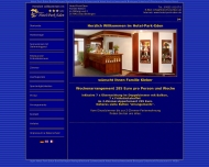 Bild G + K. Appartement-Vermietungsgesellschaft mbH