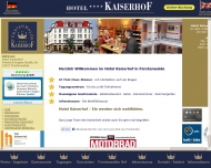 Bild Kaiserhof