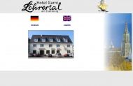 Bild Lehrertal Garni am Eselsberg