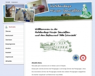 Bild Hotelanlage Minser Seewiefken