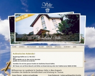 Bild Landhotel Velte