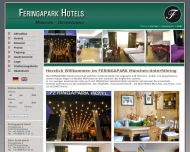 Bild Feringapark Hotel- und Gastronomiebetriebs-GmbH