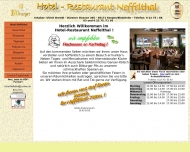Bild Neffelthal Hotel Restaurant