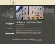 Bild Webseite  Osnabrück