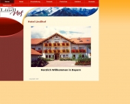 Bild Lindlhof Restaurant