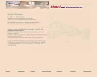 Bild Motel am Wasserturm