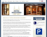 Bild Hotel Boulevard