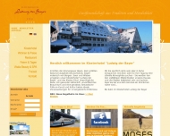 Bild Ludwig der Bayer Restaurant Cafe Ferienapp.