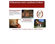 Bild Endhart Beteiligungs GmbH