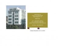 Bild Hotel Merian