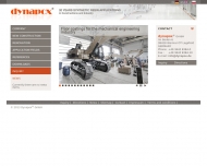 Bild Dynapox GmbH Bautenschutzsysteme-Betoninstandsetzung