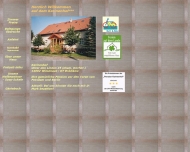 Website Pension Karinenhof