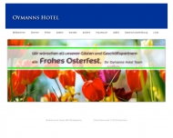 Bild Oymanns Hotel