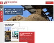 Bild Schfer Naturstein GmbH & Co. KG