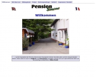 Bild Pension Simone Inh. Simone Heuer