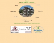 Bild Oldenburger Hof