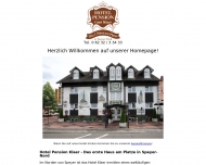 Bild Hotel-Pension Klaer