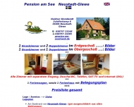 Bild Pension Am See Heidrun Wendlandt Zimmervermietung
