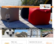 Bild Pro Beton Leipzig GmbH & Co. KG