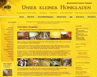 Bild Triphahn Simone, Pension Bienenhof u. Imkerei