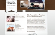 Bild H. Otterpohl Inhaber Hotelbetriebswirt Hartmut Schltermann
