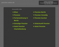 Bild Pension Elton