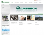 Bild Amsbeck Bernhard GmbH & Co KG