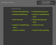 Bild Pension Altstadtwinkel Jrgen Wozniak
