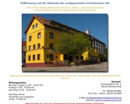 Bild Schriesheimer Hof