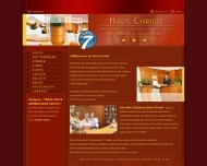 Bild Hotel garni Christl