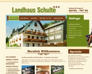 Bild Landhaus Schulte GmbH & Co. KG
