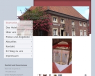Bild Schlaun-Caf Petite Restaurant