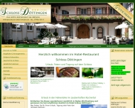 Bild Schlo Dttingen Tagungshotel
