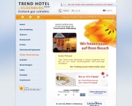 Bild Trend Hotel