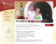 Bild Restaurant-Hotel Sonnenhang