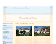 Bild Kurhotel Steenbock